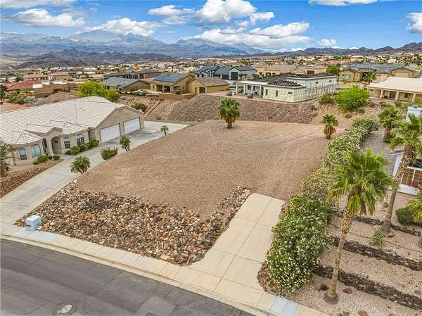 0.3 Acres of Residential Land for Sale in Bullhead City, Arizona