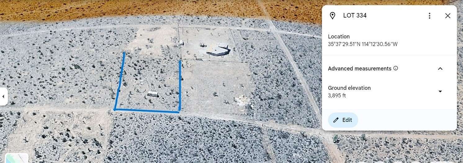 1 Acre of Residential Land for Sale in Dolan Springs, Arizona