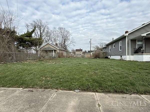 0.15 Acres of Land for Sale in Middletown, Ohio