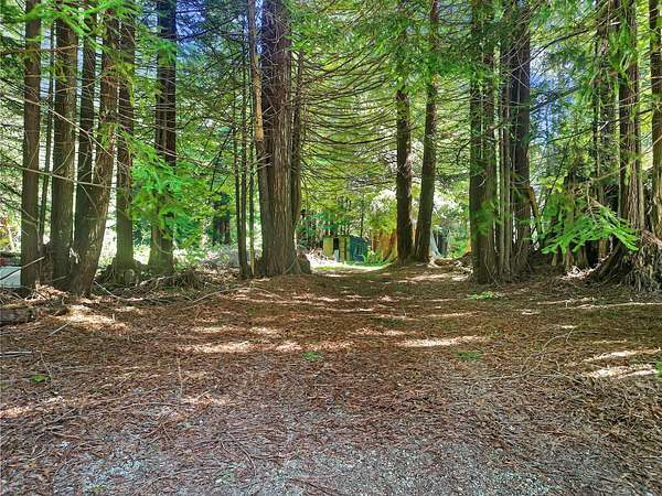 1.2 Acres of Residential Land for Sale in Crescent City, California