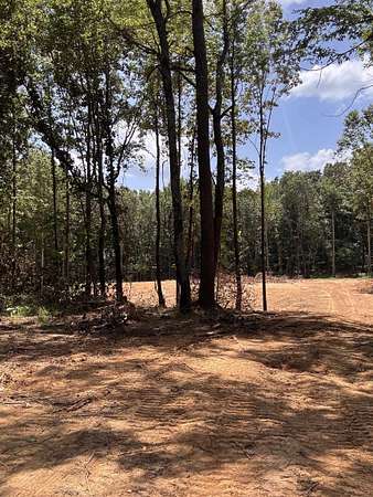 2.33 Acres of Residential Land for Sale in Holly Springs, Mississippi