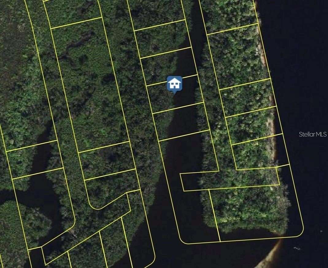 0.28 Acres of Land for Sale in Punta Gorda, Florida