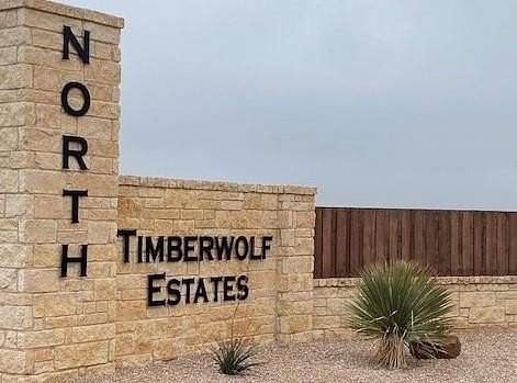 2.9 Acres of Residential Land for Sale in Midland, Texas
