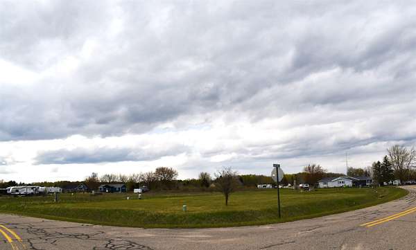 0.34 Acres of Residential Land for Sale in Gladwin, Michigan