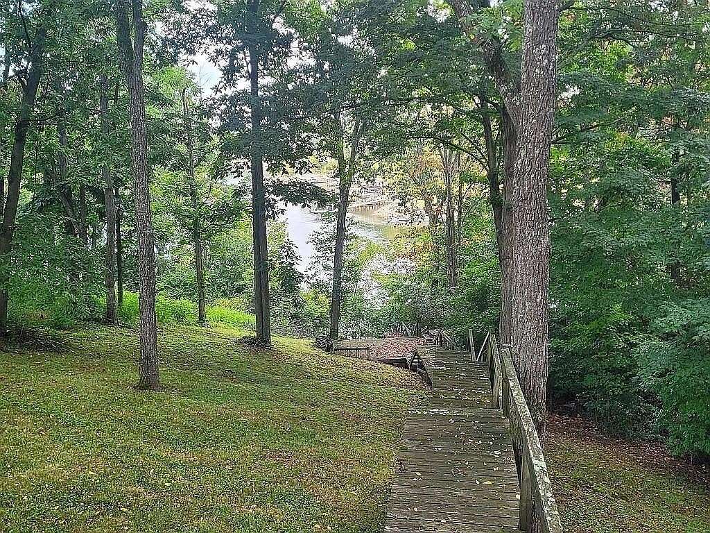 1.87 Acres of Land with Home for Sale in Harrodsburg, Kentucky