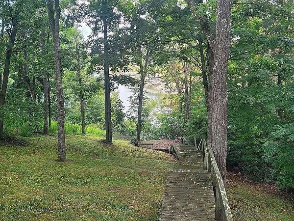 1.87 Acres of Land with Home for Sale in Harrodsburg, Kentucky