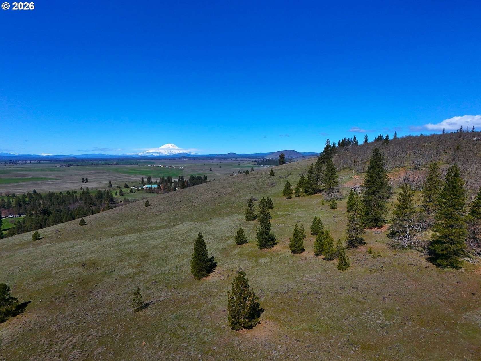 2.62 Acres of Residential Land for Sale in Goldendale, Washington