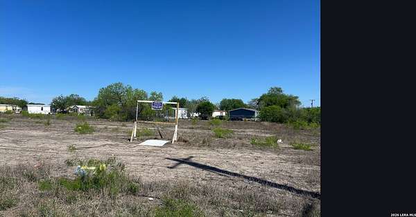 1 Acre of Commercial Land for Sale in San Antonio, Texas