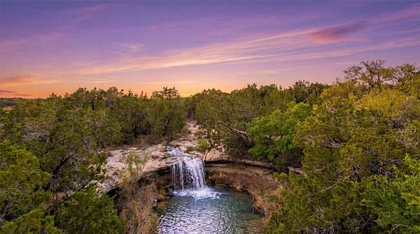 5 Acres of Residential Land for Sale in Spicewood, Texas