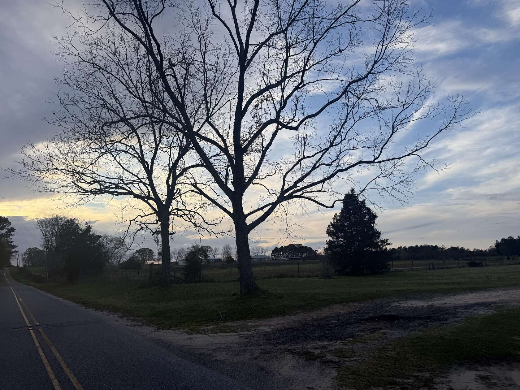 64 Acres of Agricultural Land for Sale in Laurel Hill, Florida