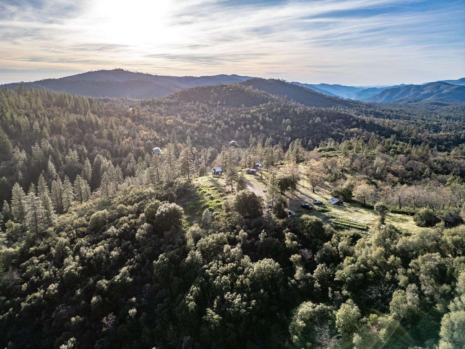 51 Acres of Agricultural & Residential Land for Sale in Mariposa, California