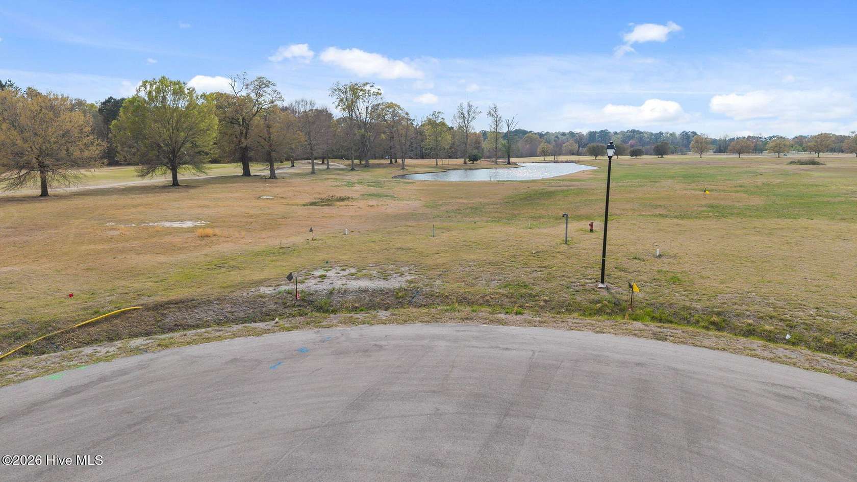 0.86 Acres of Residential Land for Sale in Greenville, North Carolina