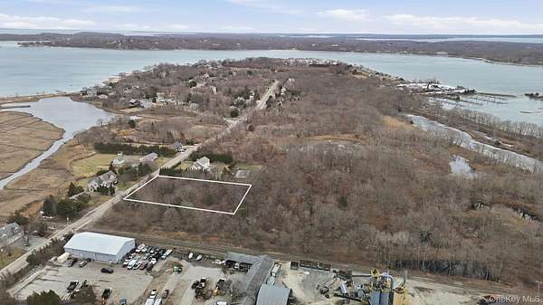 0.67 Acres of Residential Land for Sale in Greenport, New York