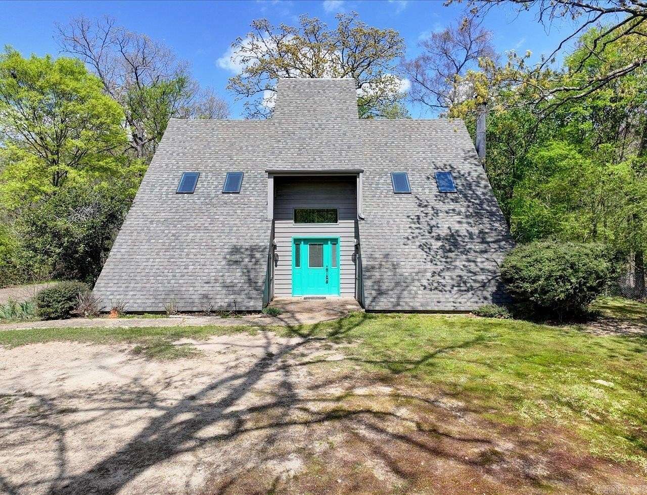 3.24 Acres of Improved Mixed-Use Land for Sale in Hot Springs, Arkansas