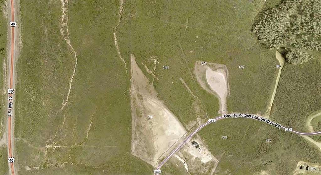 5 Acres of Land for Sale in Kremmling, Colorado