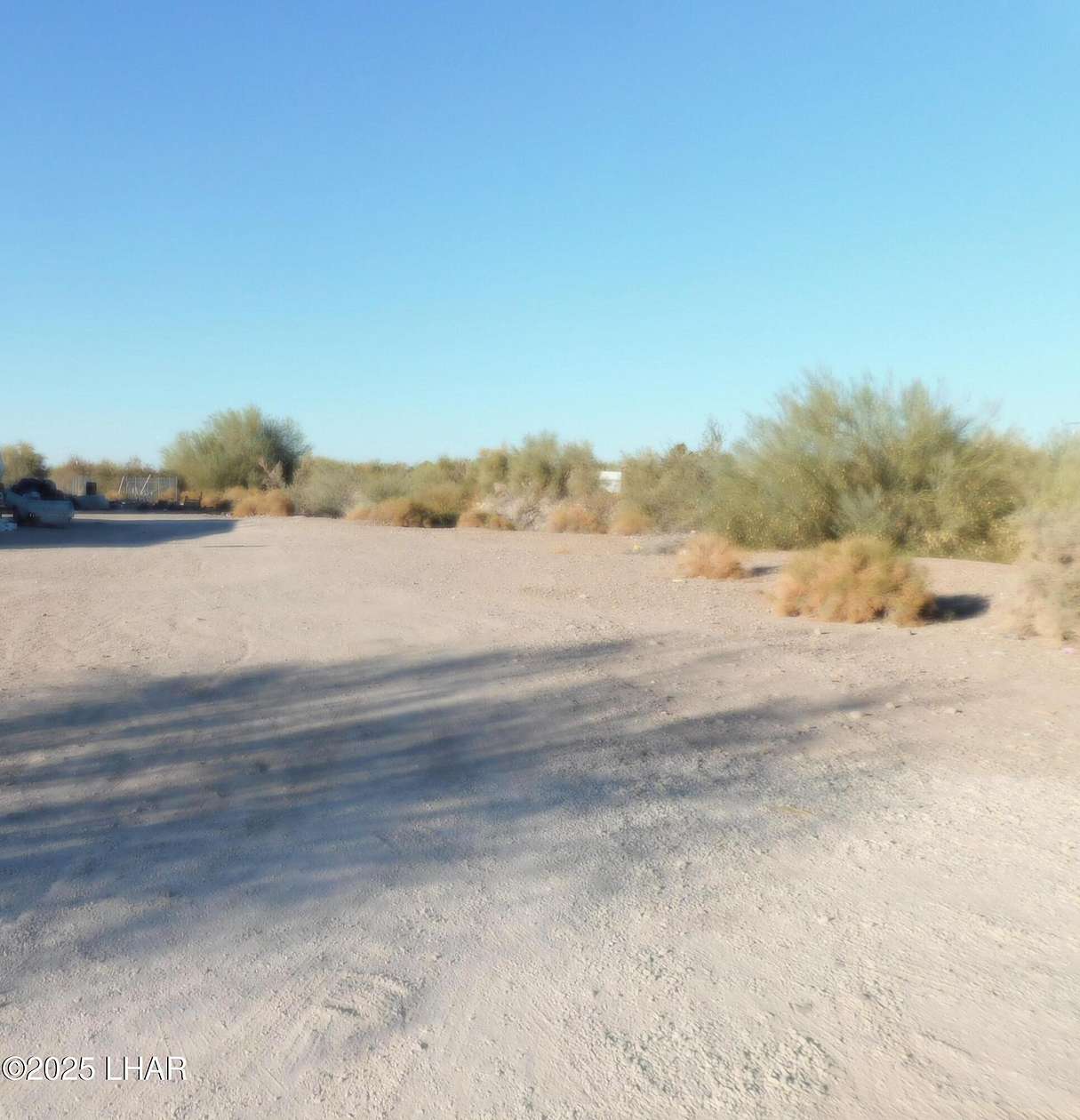 0.92 Acres of Land for Sale in Quartzsite, Arizona