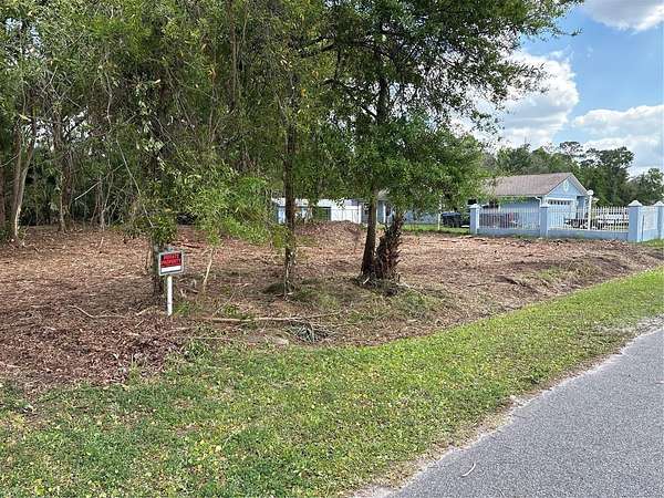 0.36 Acres of Residential Land for Sale in Orlando, Florida