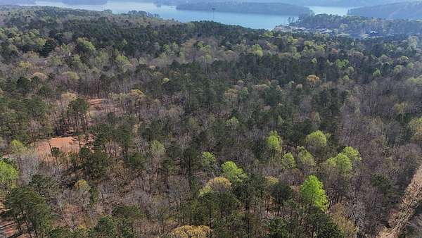 7.9 Acres of Residential Land for Sale in Tallassee, Alabama