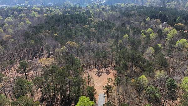 6.12 Acres of Land for Sale in Tallassee, Alabama