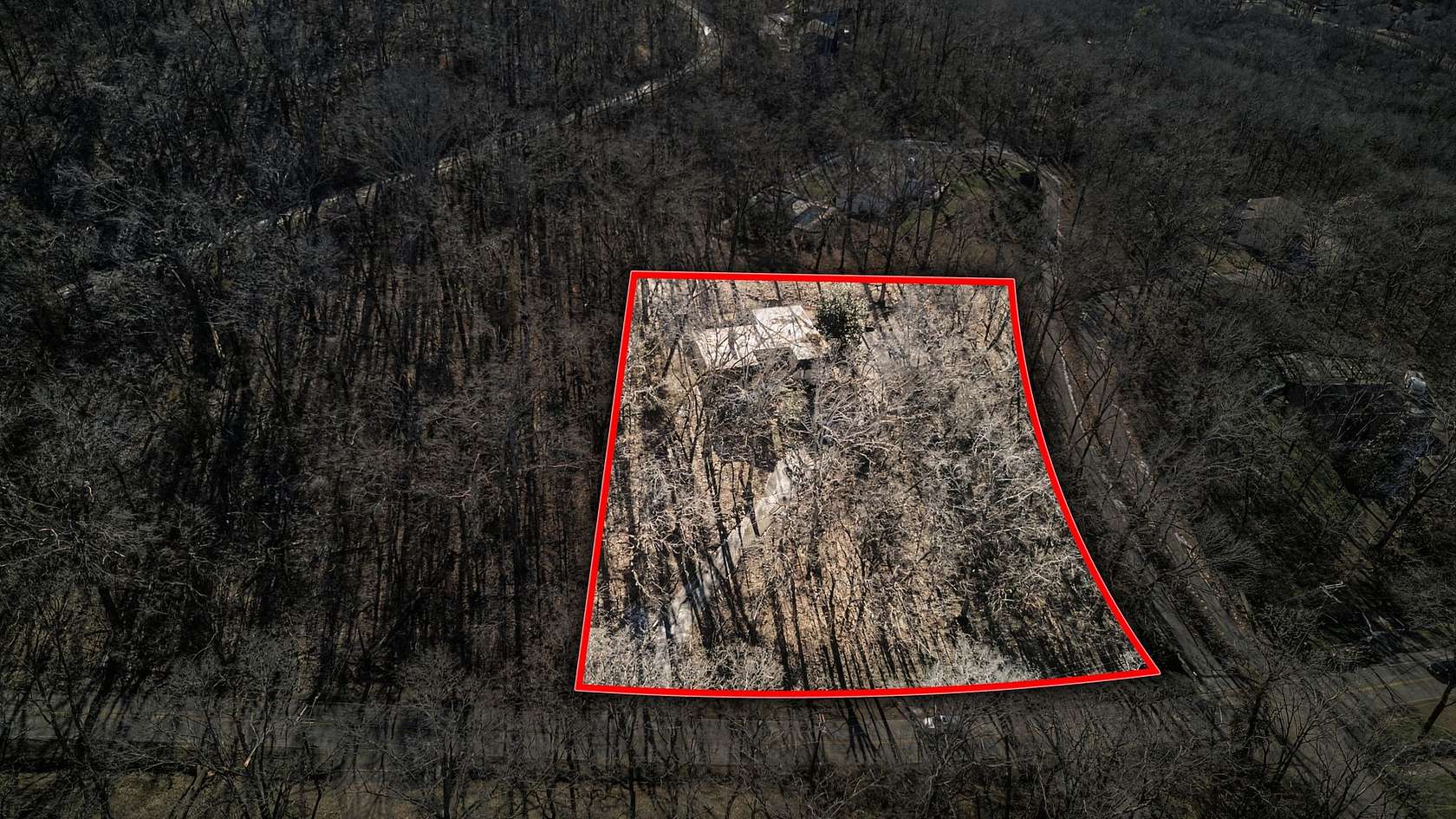 1.6 Acres of Residential Land for Sale in Nashville, Tennessee