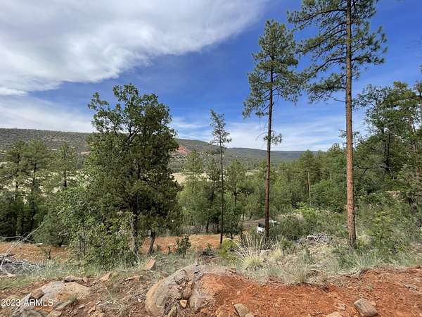2.42 Acres of Residential Land for Sale in Pine, Arizona