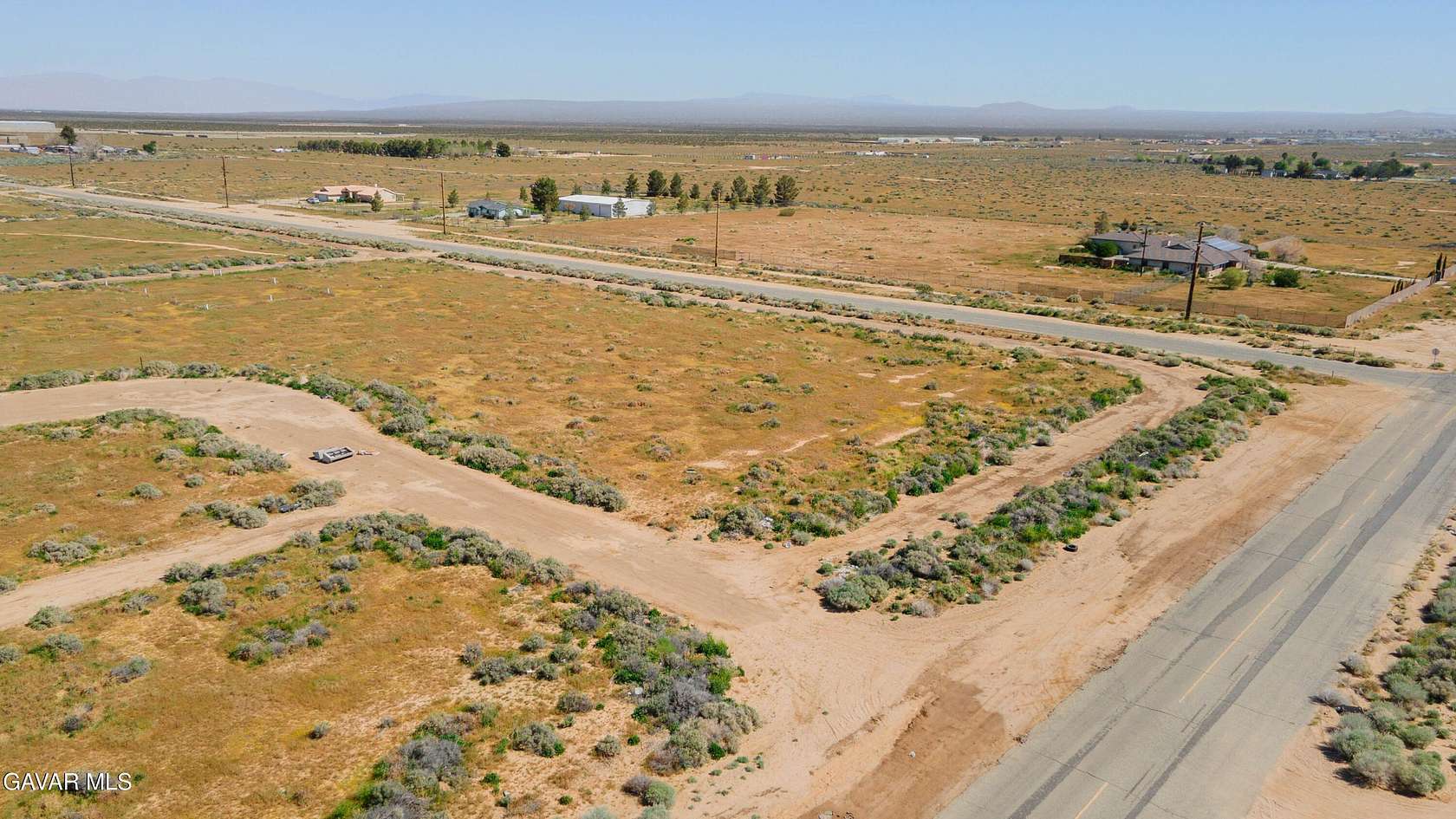 0.17 Acres of Residential Land for Sale in California City, California