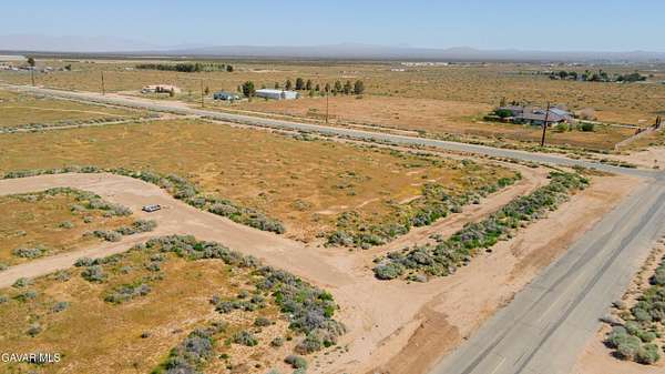 0.17 Acres of Residential Land for Sale in California City, California