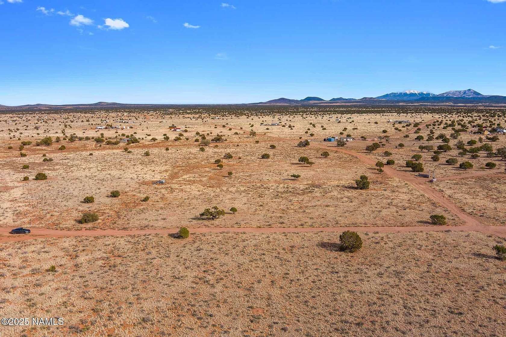 1.36 Acres of Land for Sale in Williams, Arizona