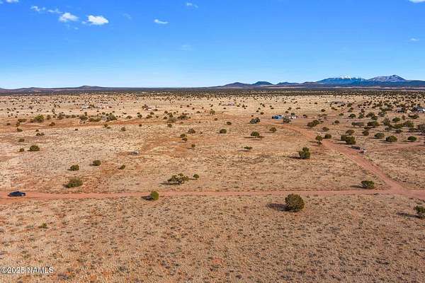 1.36 Acres of Land for Sale in Williams, Arizona