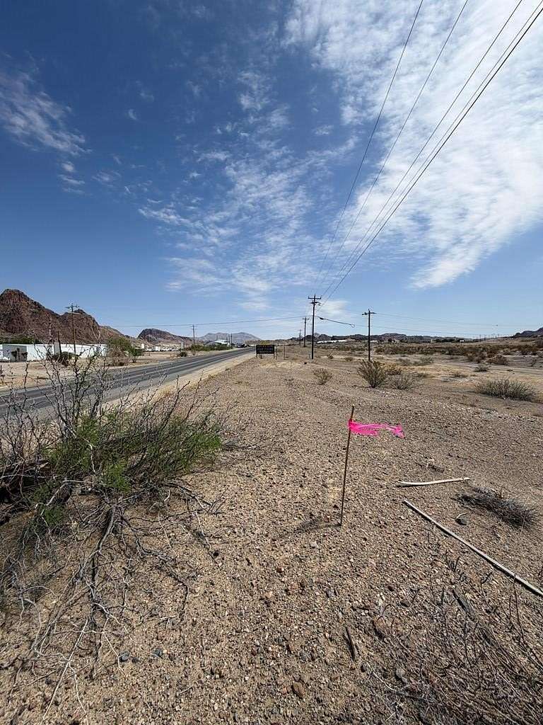 5 Acres of Commercial Land for Sale in Terlingua, Texas