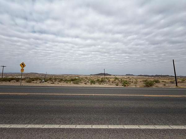 5 Acres of Commercial Land for Sale in Terlingua, Texas