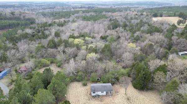 4.9 Acres of Residential Land for Sale in Roxboro, North Carolina