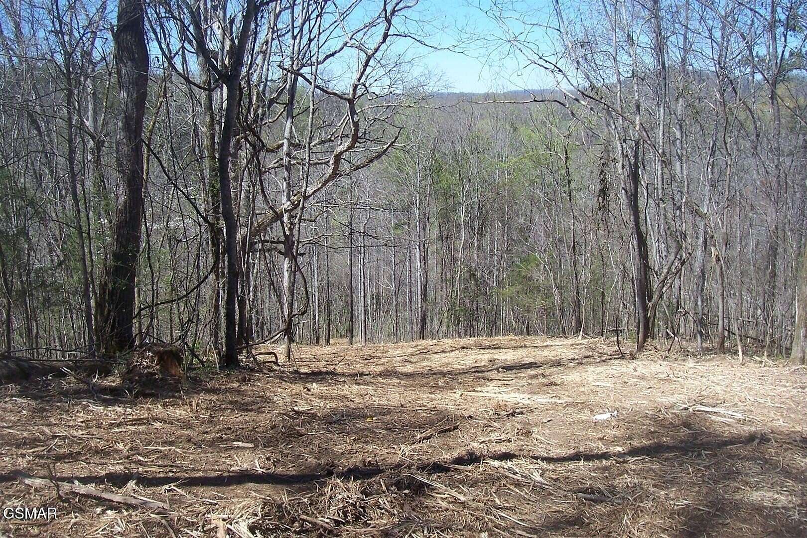 4.5 Acres of Land for Sale in Seymour, Tennessee