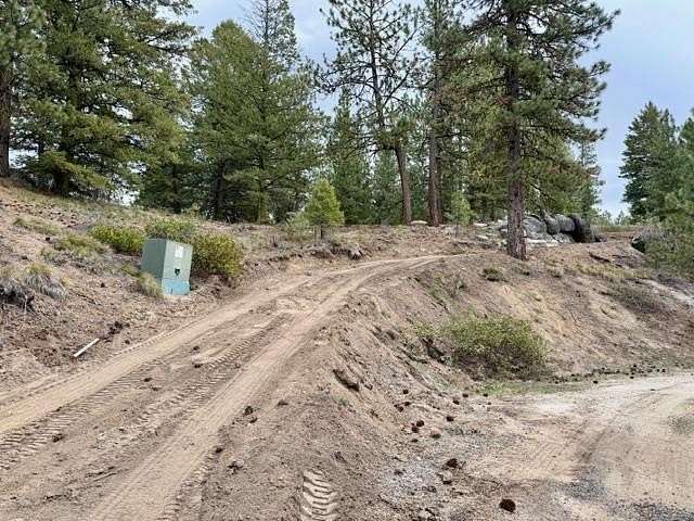 0.69 Acres of Residential Land for Sale in Cascade, Idaho