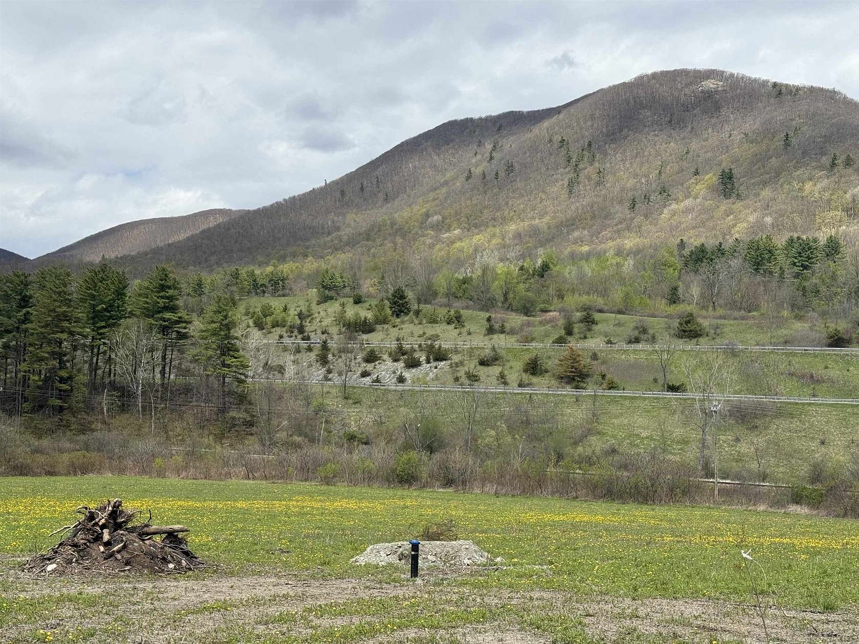 26 Acres of Land for Sale in West Rutland, Vermont