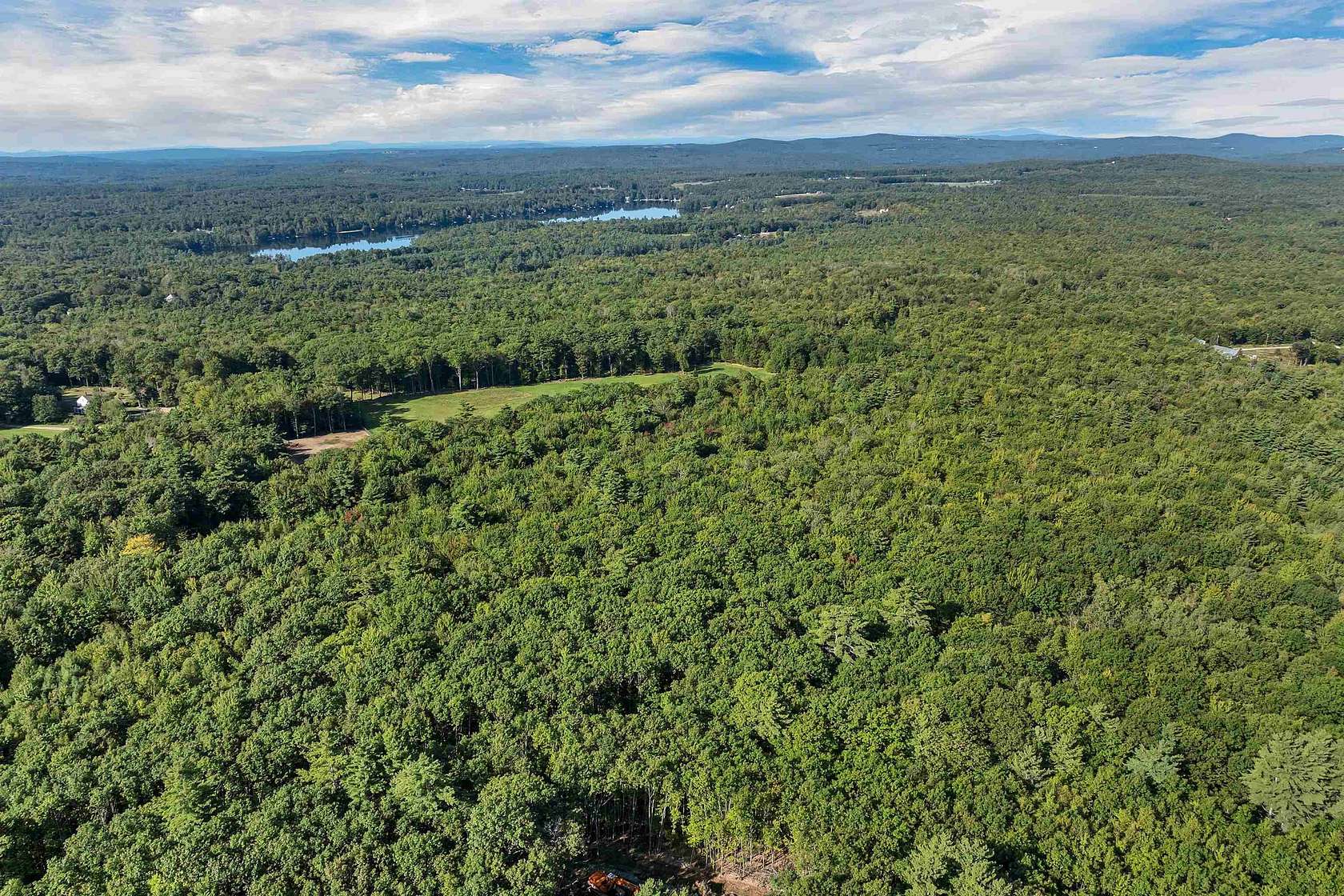 29.6 Acres of Land for Sale in Alton, New Hampshire