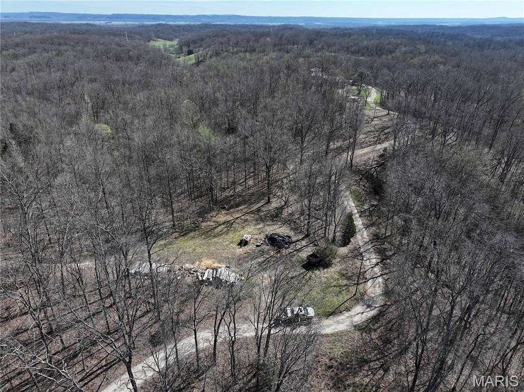 26.2 Acres of Recreational & Residential Land for Sale in Jackson, Missouri