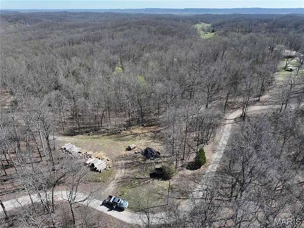 23.4 Acres of Recreational & Residential Land for Sale in Jackson, Missouri