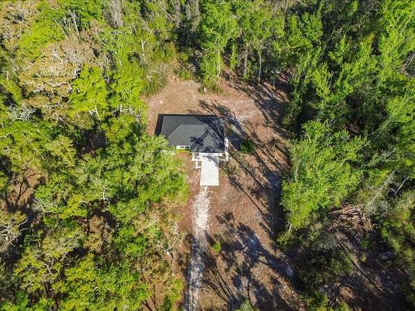 46 Acres of Land with Home for Sale in Old Town, Florida