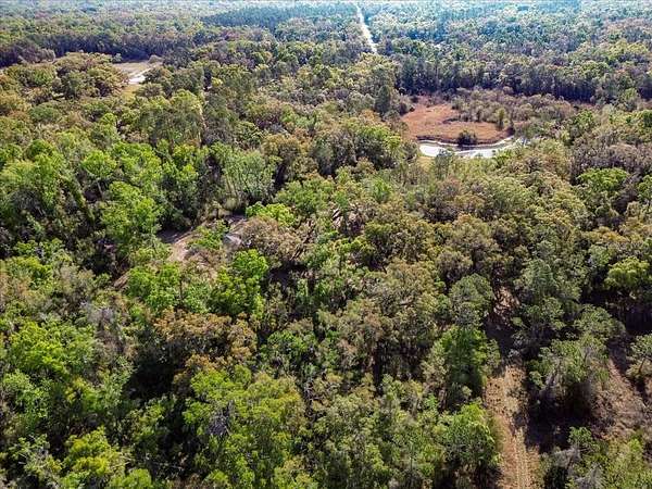 46 Acres of Improved Land for Sale in Old Town, Florida