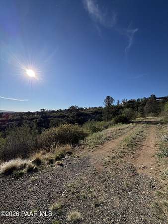 0.9 Acres of Residential Land for Sale in Prescott, Arizona