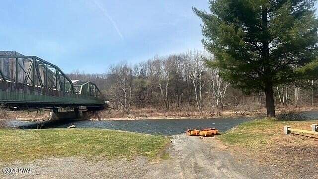 1.79 Acres of Commercial Land for Sale in Hancock, New York