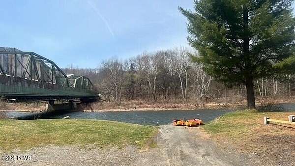 1.79 Acres of Commercial Land for Sale in Hancock, New York