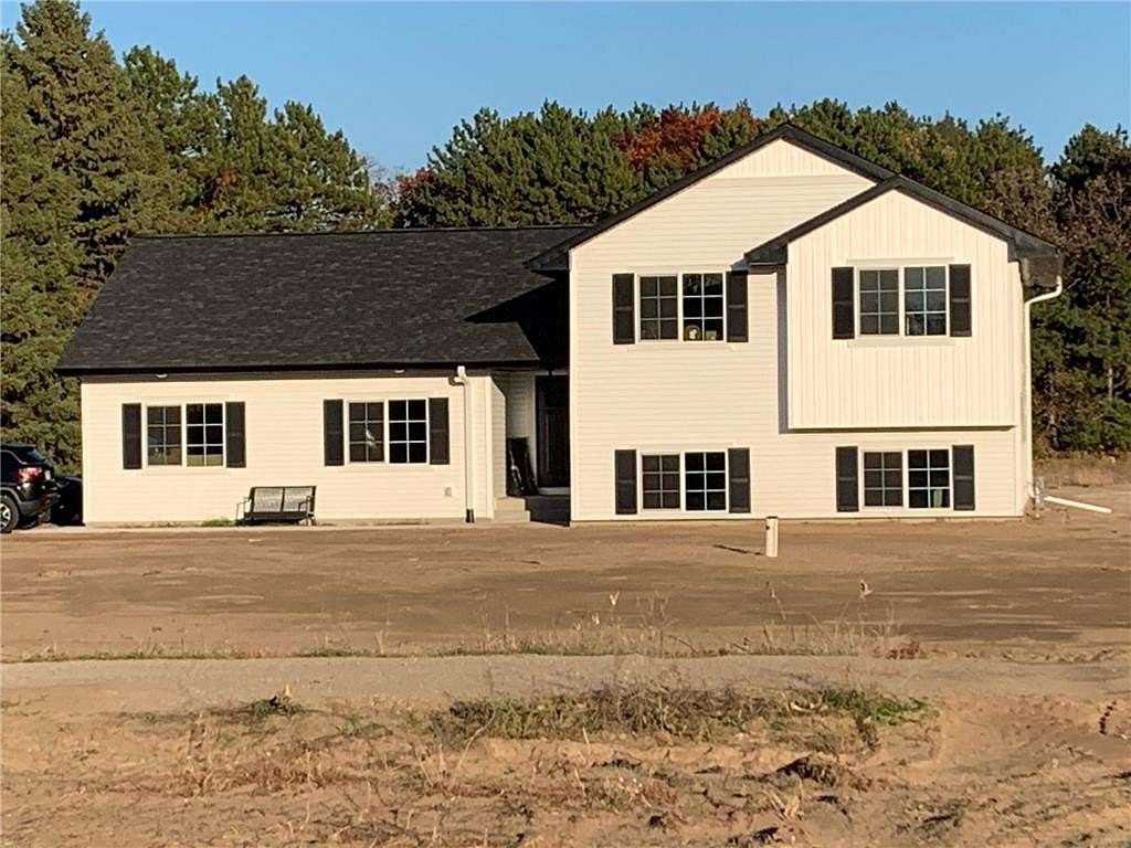 4.74 Acres of Land with Home for Sale in Sunrise Township, Minnesota