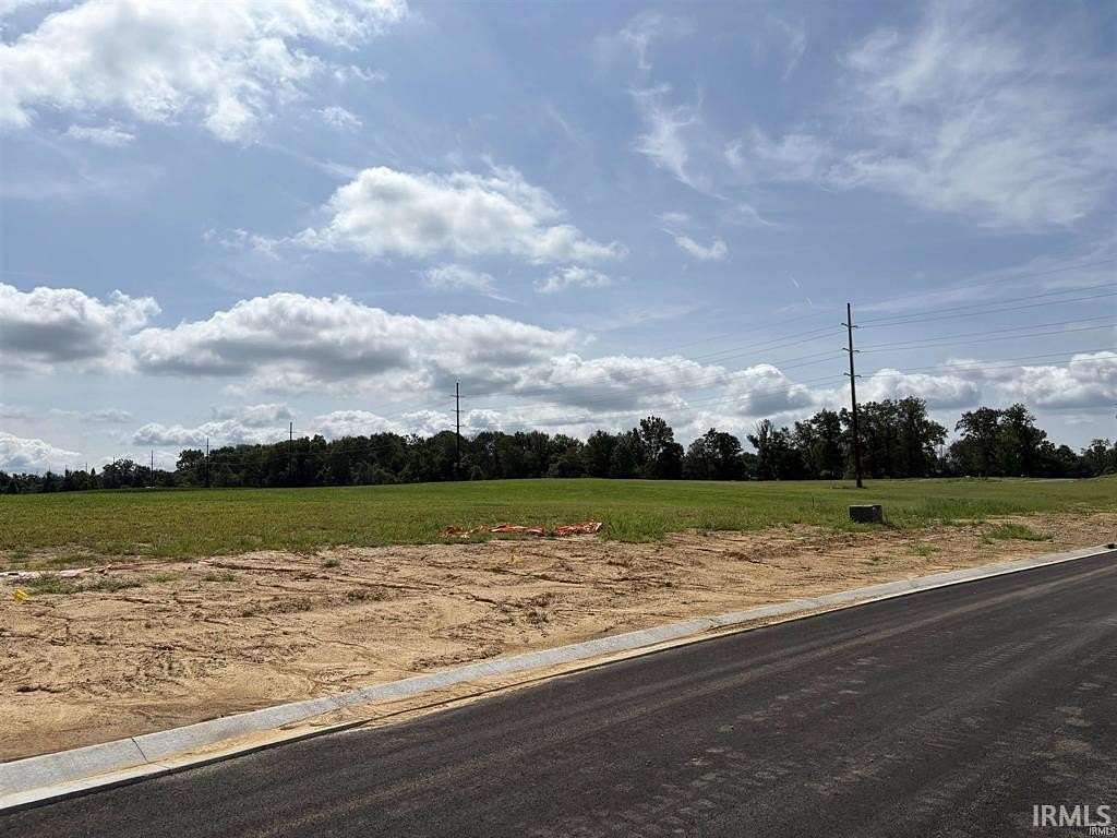 1 Acre of Land for Sale in Chandler, Indiana