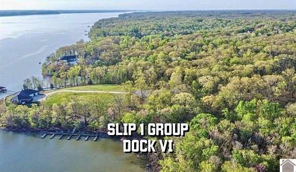 1 Acre of Residential Land for Sale in Murray, Kentucky