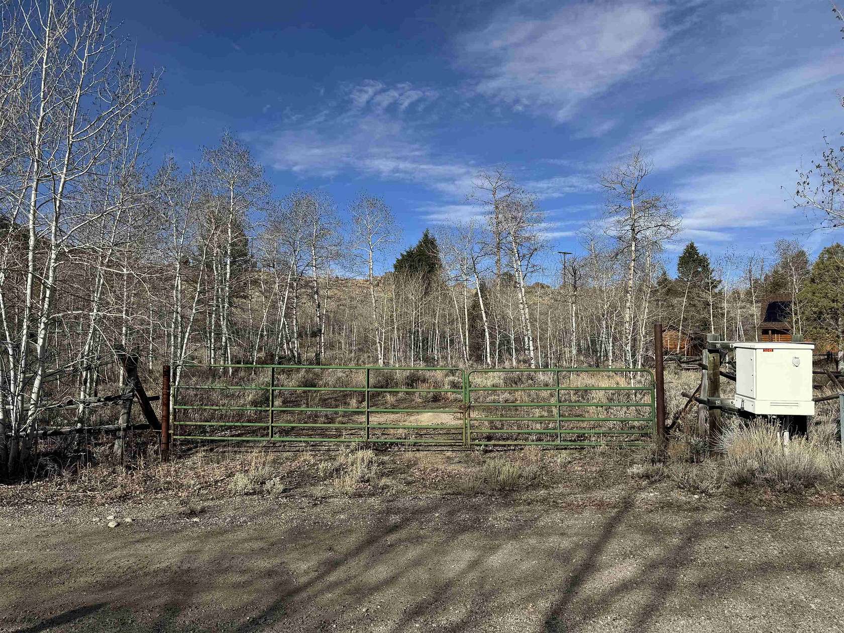 1.18 Acres of Residential Land for Sale in Boulder, Wyoming