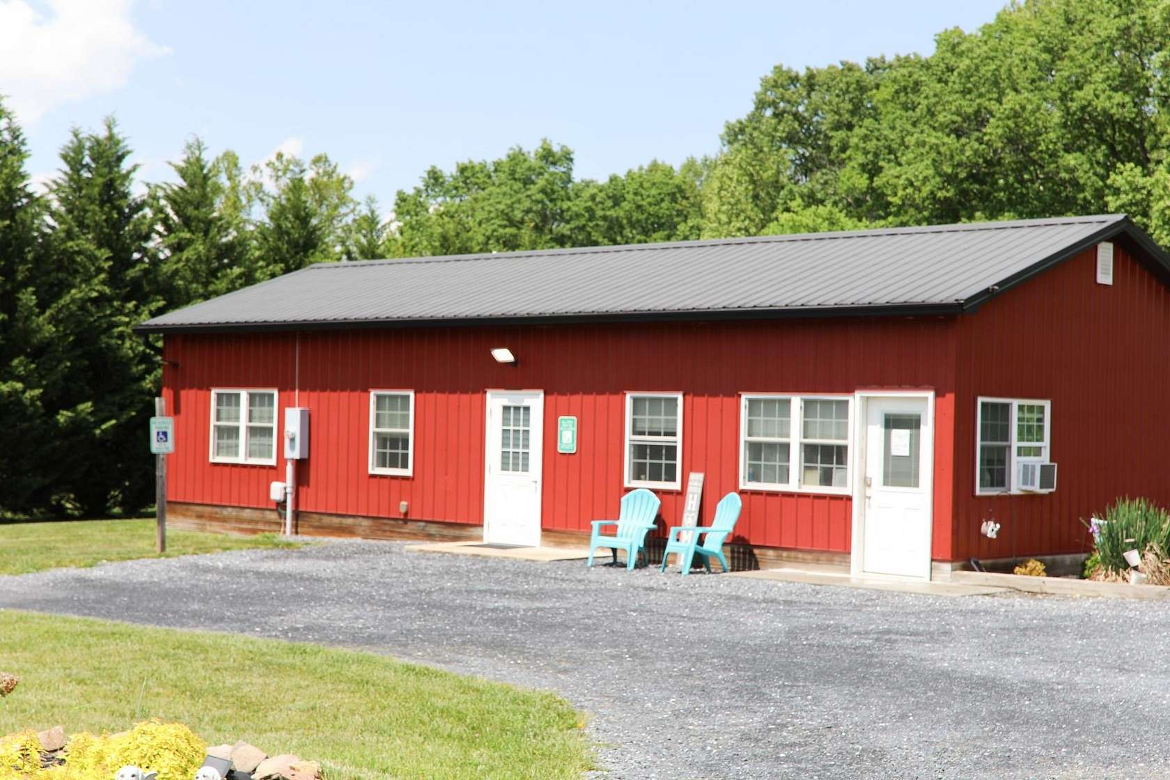 5 Acres of Improved Commercial Land for Sale in Crimora, Virginia