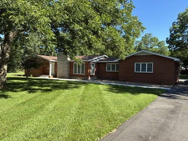 2.3 Acres of Land with Home for Sale in East Prairie, Missouri