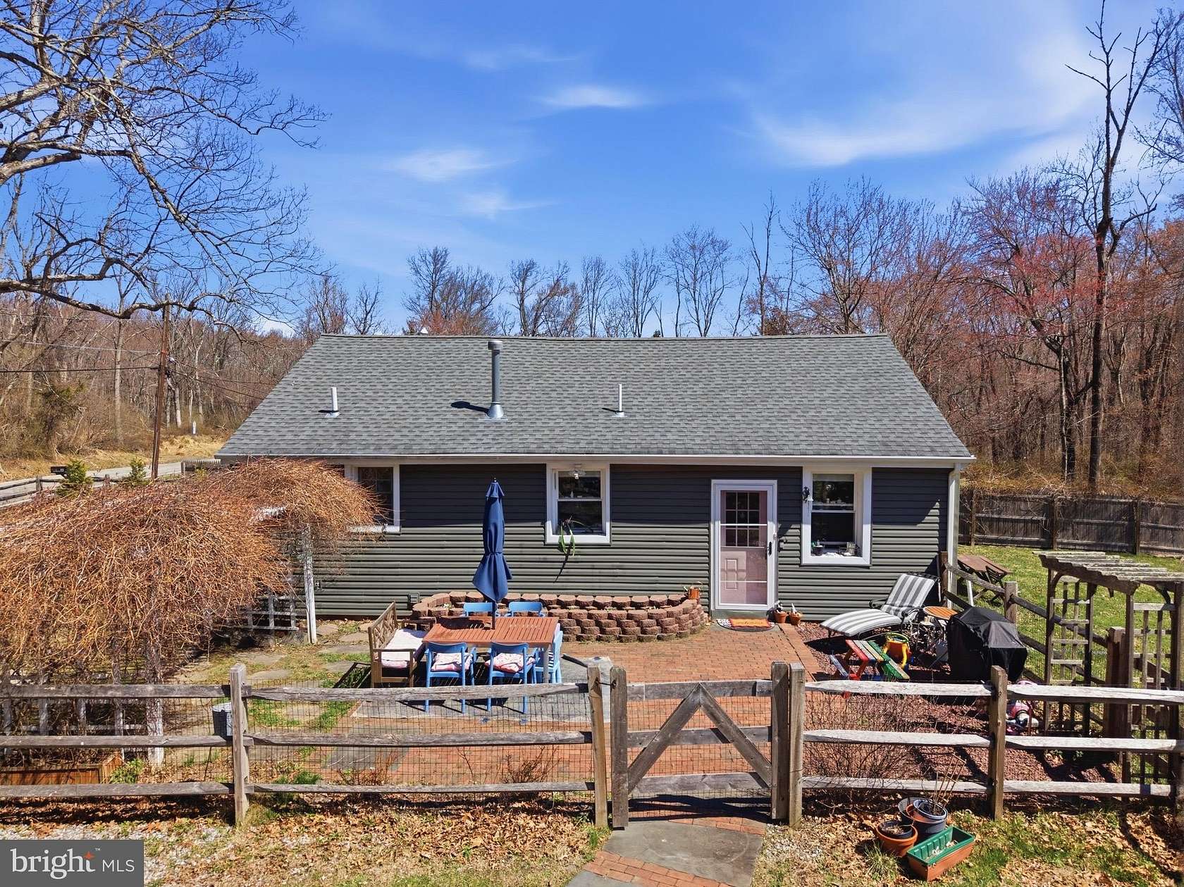 1.77 Acres of Land with Home for Sale in Skillman, New Jersey